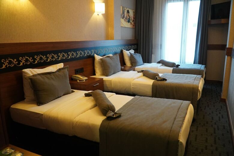 Hotel Bern Otel