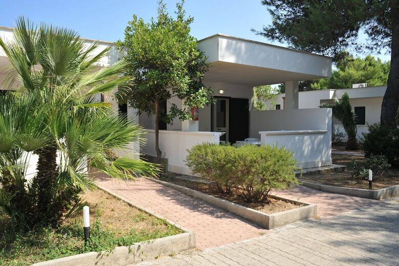 Villaggio Le Diomedee