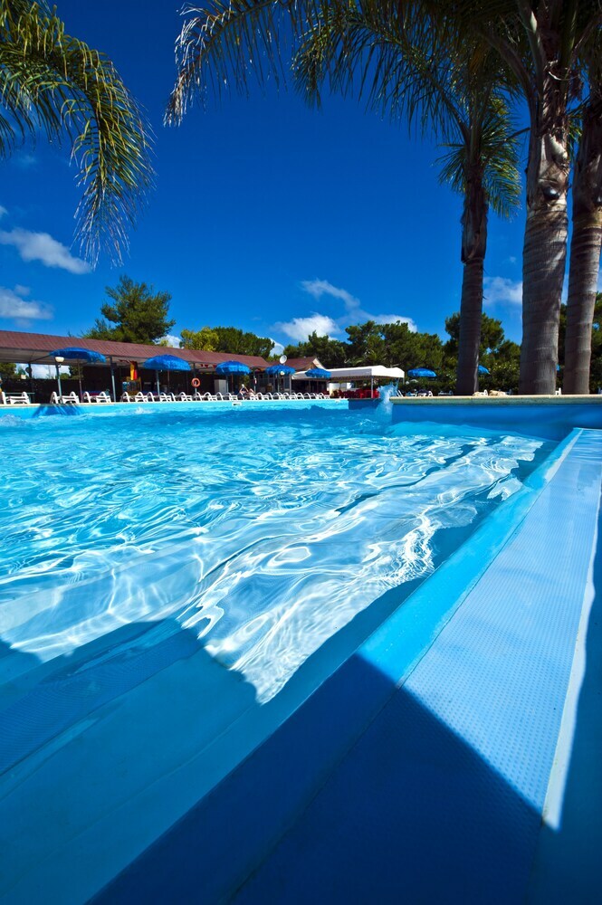 Villaggio Le Diomedee