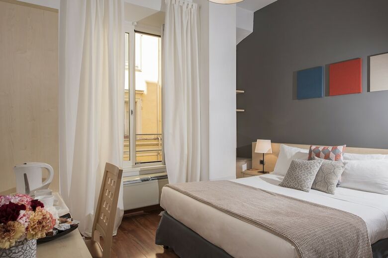 Hotel 111 Guest House