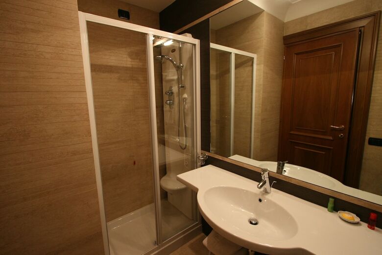 Suite Beccaria In Piazza Del Popolo