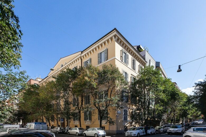 Suite Beccaria In Piazza Del Popolo