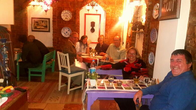 Bed & Breakfast Dos Hermanos Hotel