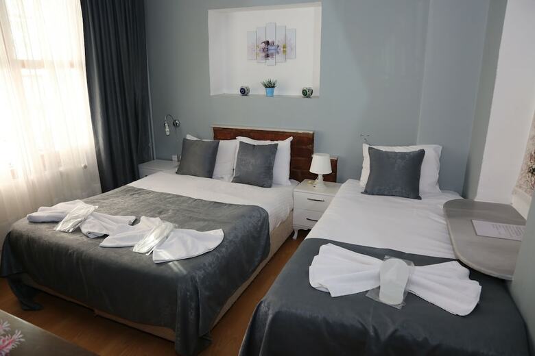 Bed & Breakfast Dos Hermanos Hotel