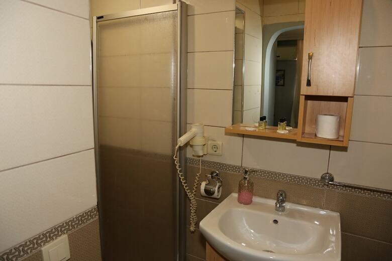 Bed & Breakfast Dos Hermanos Hotel