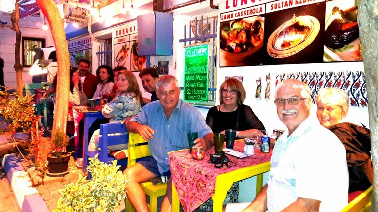 Bed & Breakfast Dos Hermanos Hotel