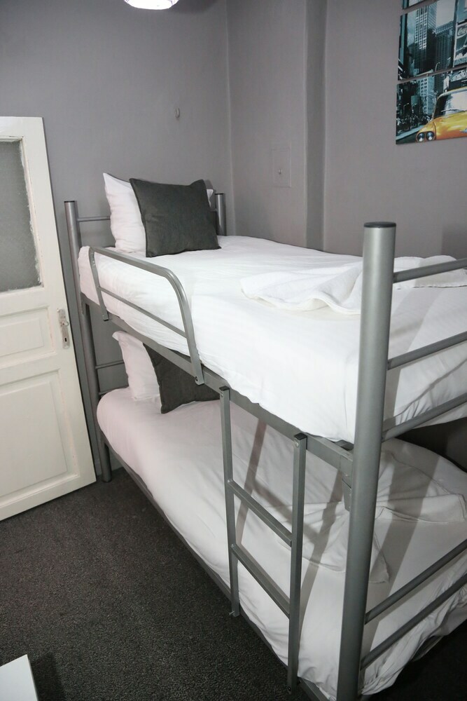 Bed & Breakfast Dos Hermanos Hotel