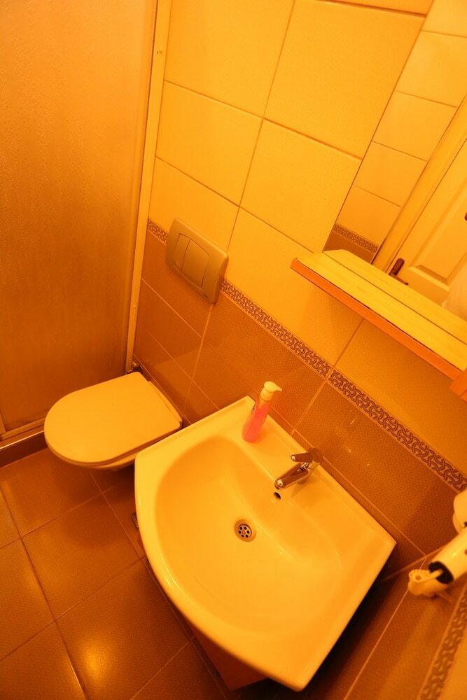 Bed & Breakfast Dos Hermanos Hotel