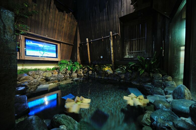 Dormy Inn Akihabara Hot Spring