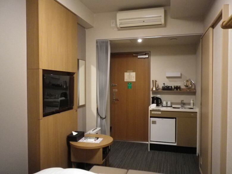 Dormy Inn Akihabara Hot Spring