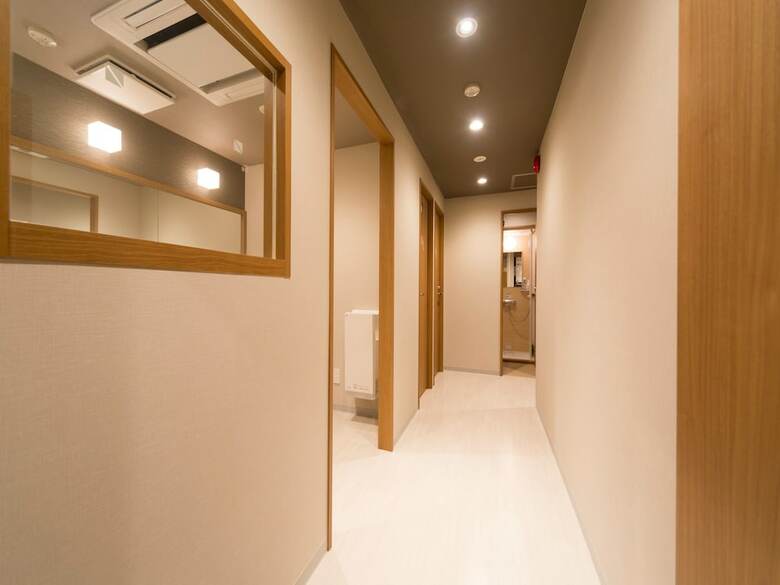 Dormy Inn Akihabara Hot Spring
