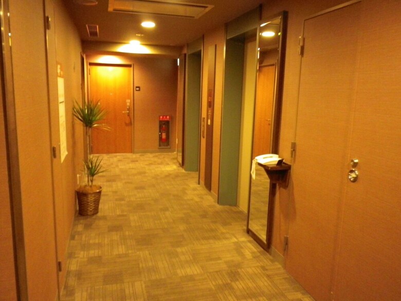 Dormy Inn Akihabara Hot Spring