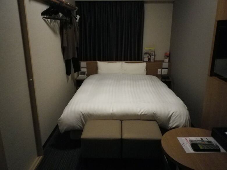 Dormy Inn Akihabara Hot Spring