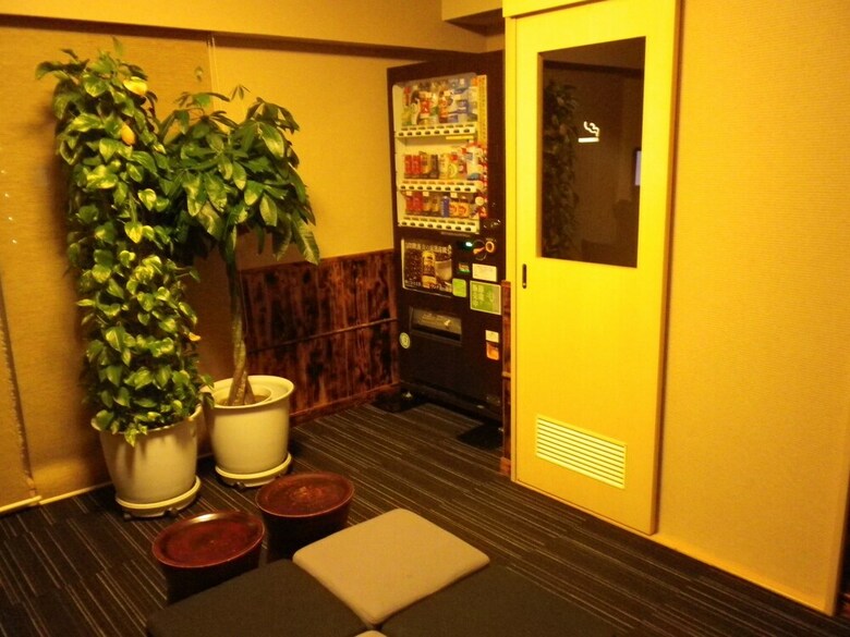 Dormy Inn Akihabara Hot Spring