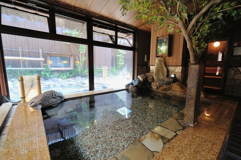Dormy Inn Akihabara Hot Spring