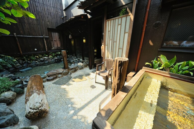 Dormy Inn Akihabara Hot Spring
