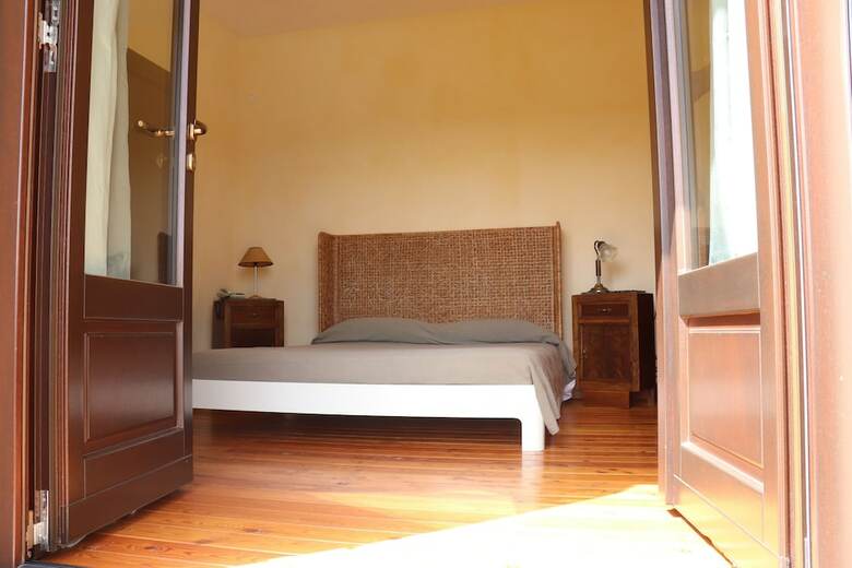 Agroturismo Hotel Aguglia