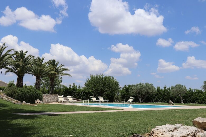 Agroturismo Hotel Aguglia