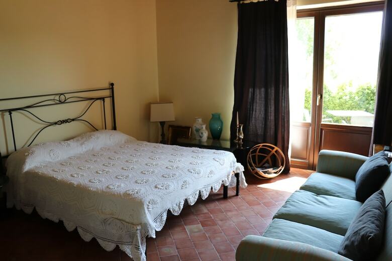 Agroturismo Hotel Aguglia