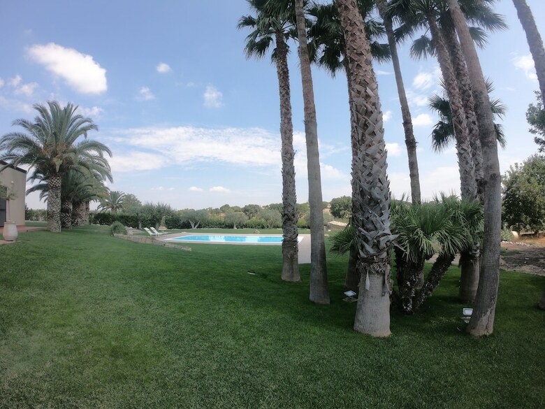 Agroturismo Hotel Aguglia