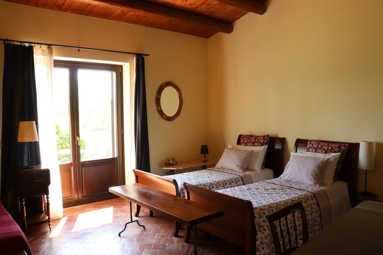 Agroturismo Hotel Aguglia