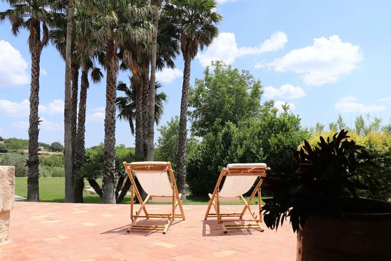 Agroturismo Hotel Aguglia