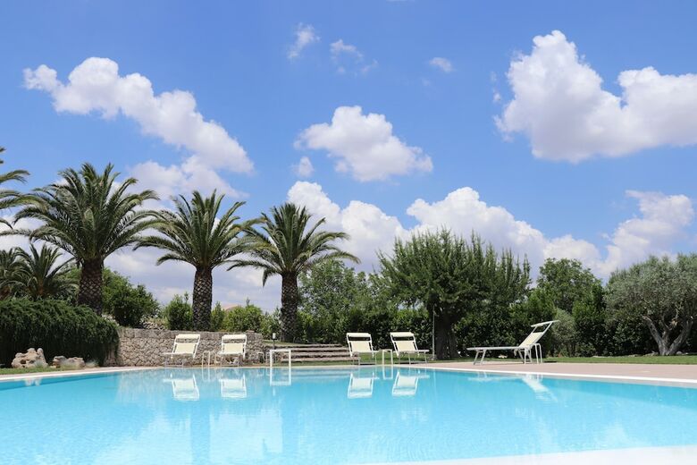 Agroturismo Hotel Aguglia