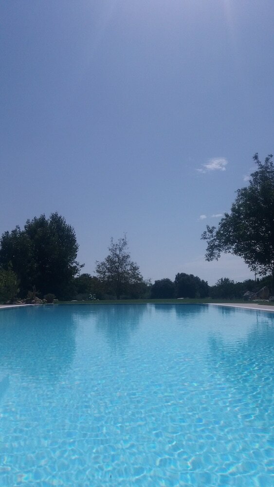 Agroturismo Hotel Aguglia