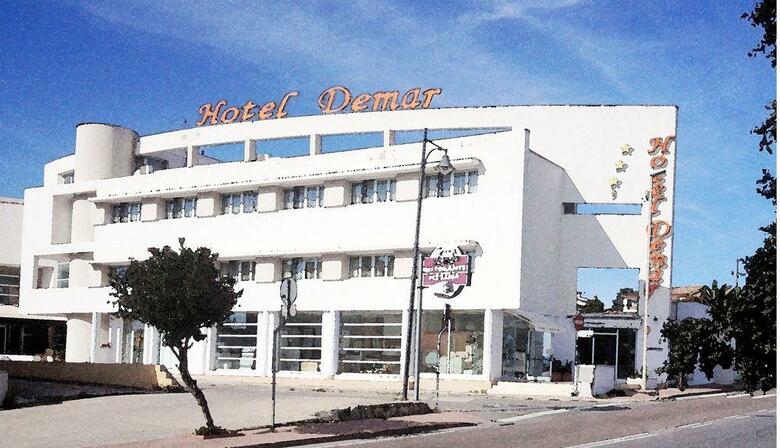 Hotel Demar