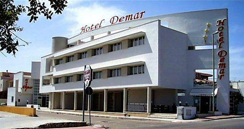Hotel Demar
