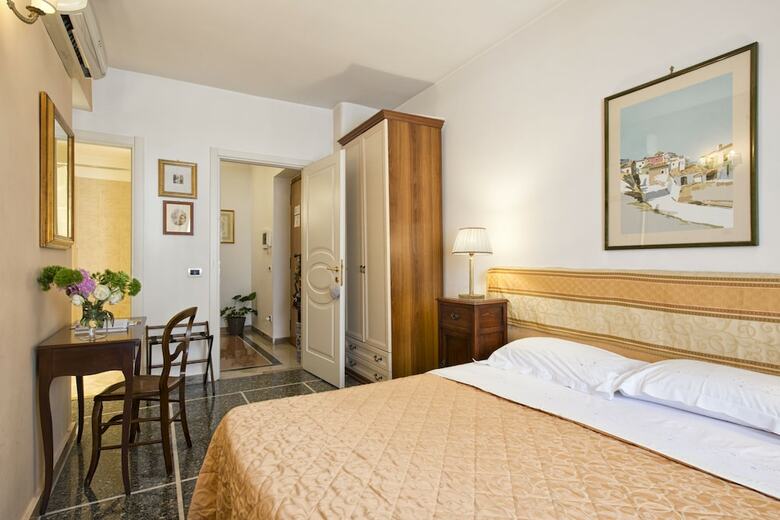 Bed & Breakfast Le Sibille