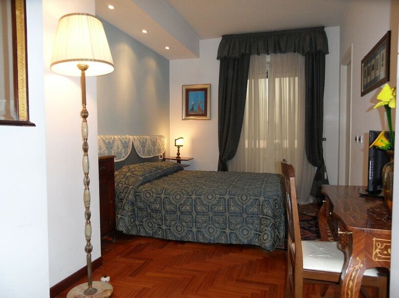 Bed & Breakfast Le Sibille
