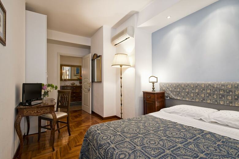 Bed & Breakfast Le Sibille