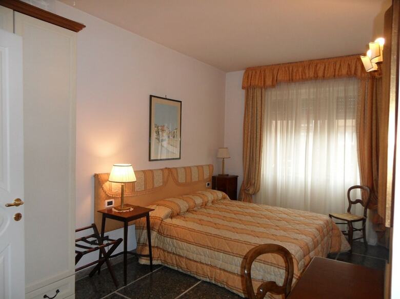 Bed & Breakfast Le Sibille
