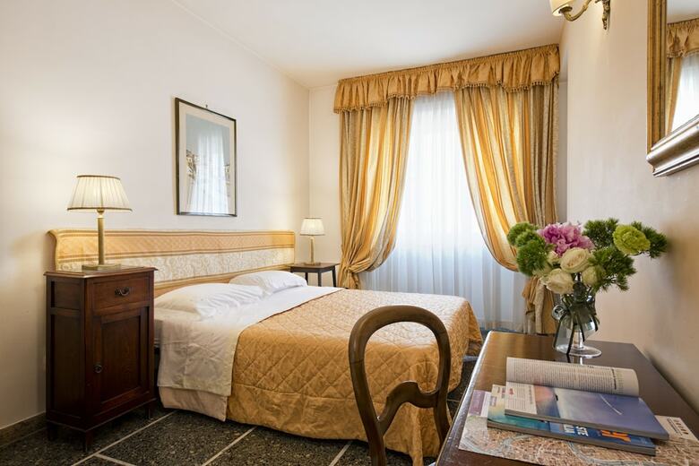 Bed & Breakfast Le Sibille