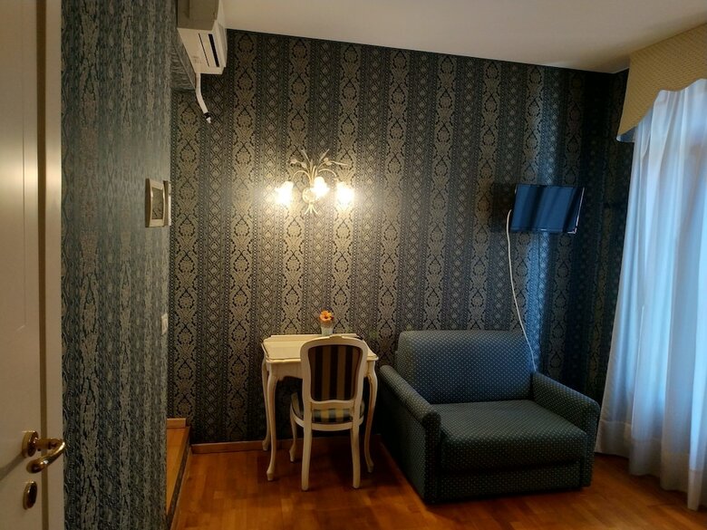 Hotel Residenza Nobile