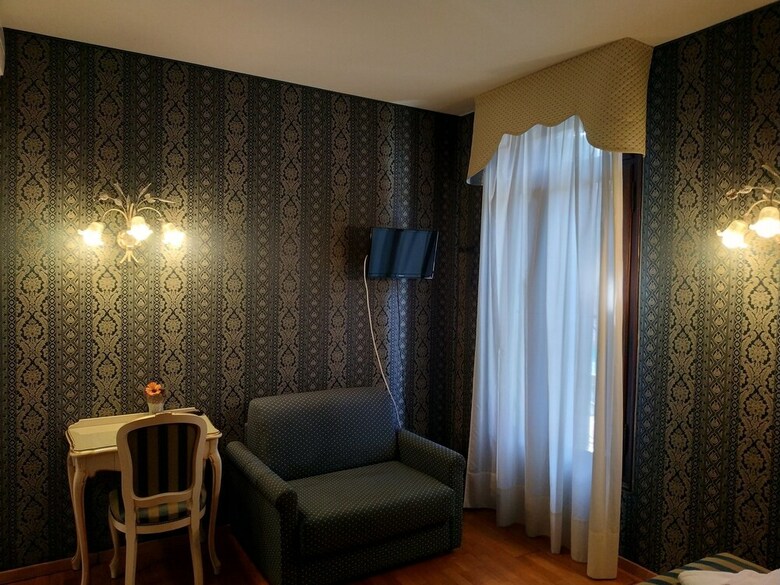Hotel Residenza Nobile