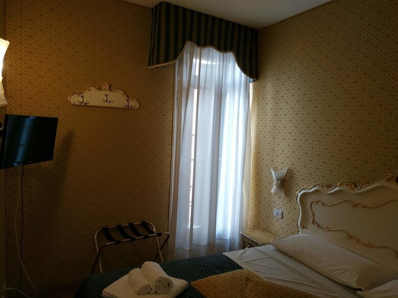 Hotel Residenza Nobile