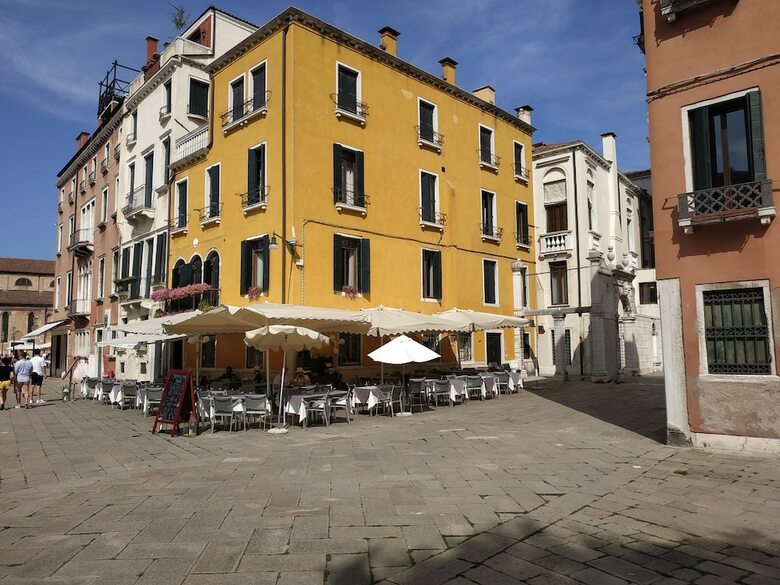 Hotel Residenza Nobile