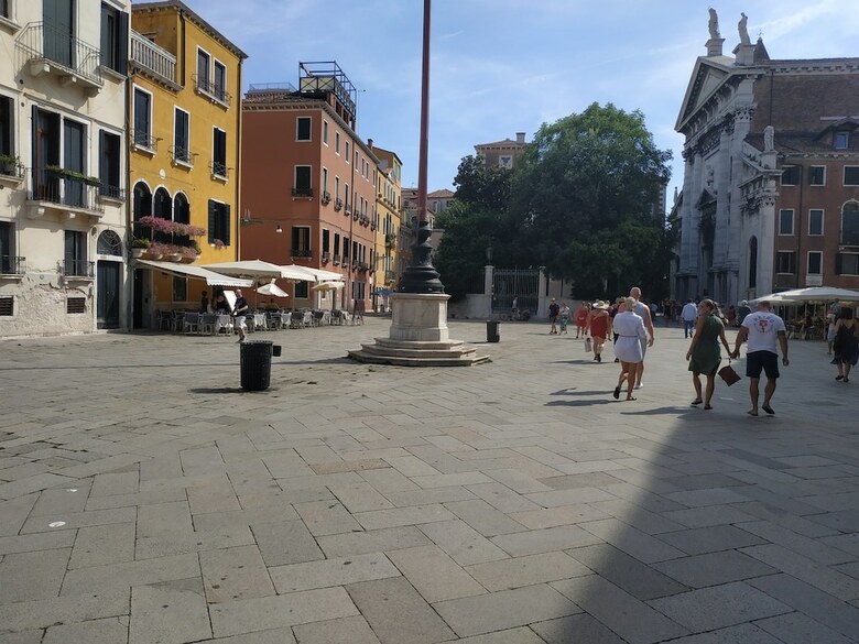 Hotel Residenza Nobile