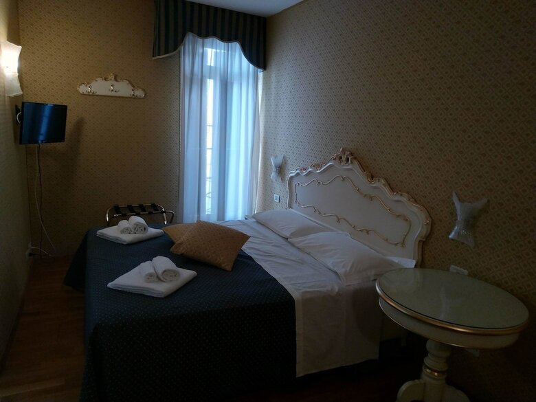 Hotel Residenza Nobile
