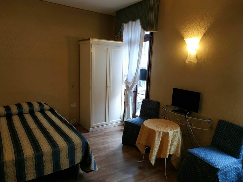 Hotel Residenza Nobile