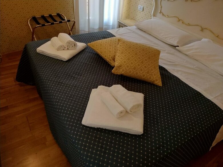 Hotel Residenza Nobile