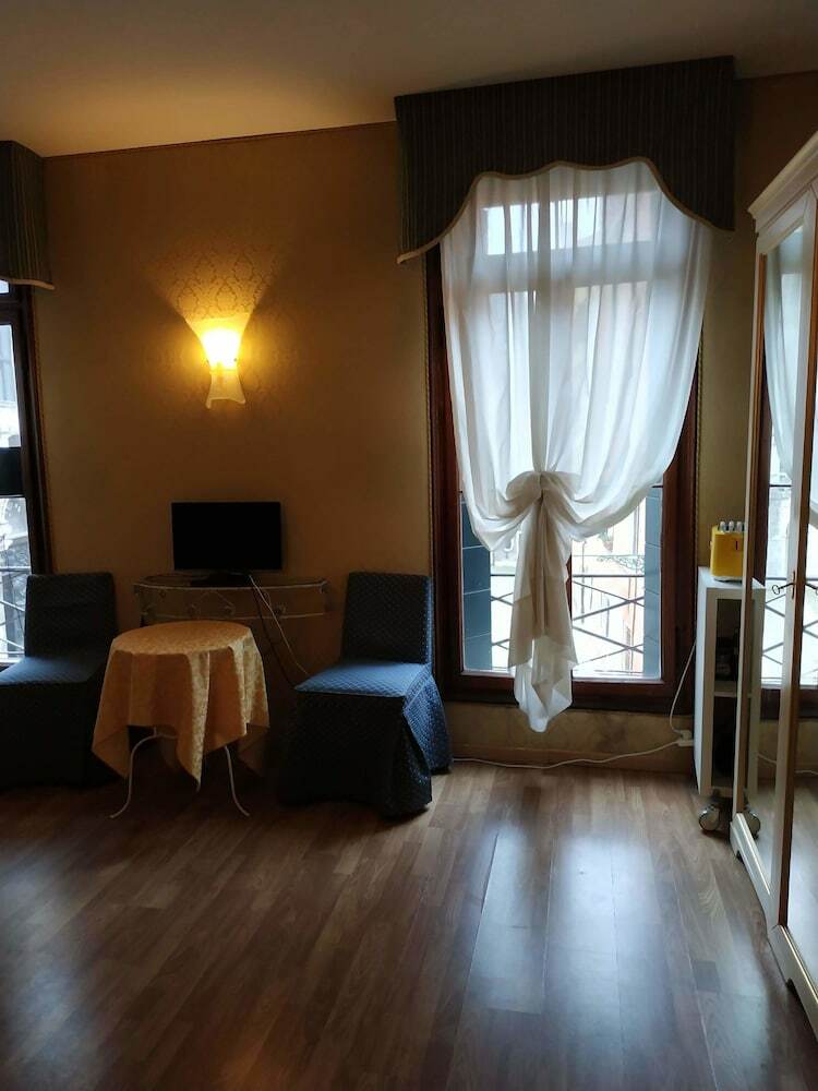 Hotel Residenza Nobile