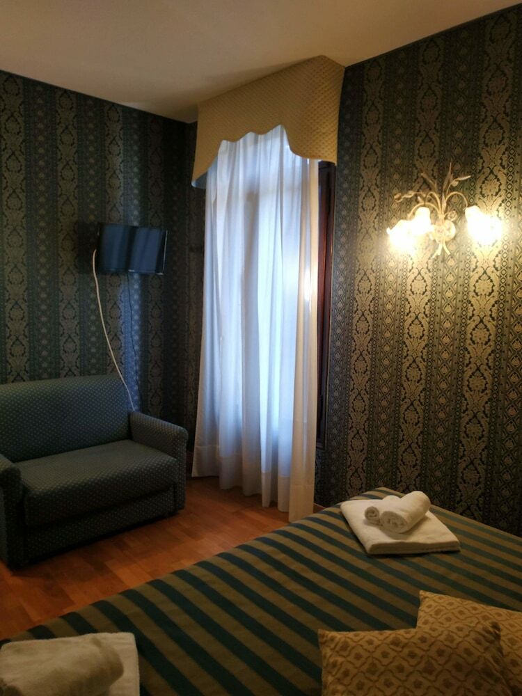 Hotel Residenza Nobile
