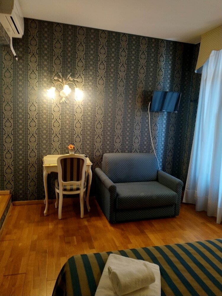 Hotel Residenza Nobile