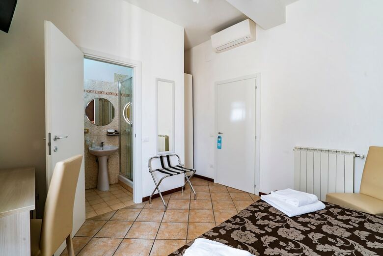 B&B La Cittadella