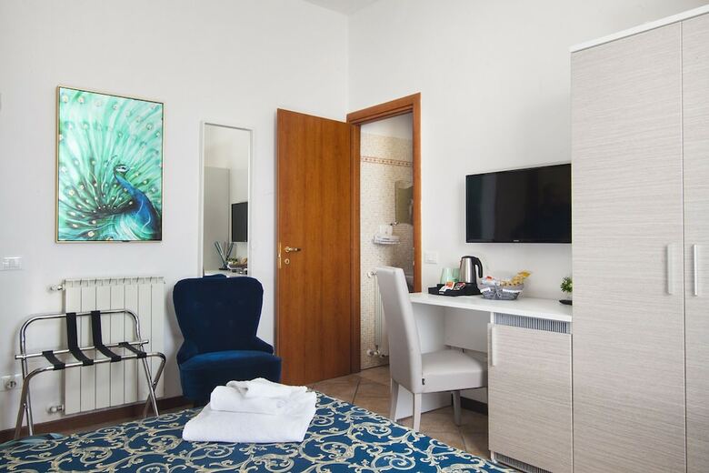 B&B La Cittadella
