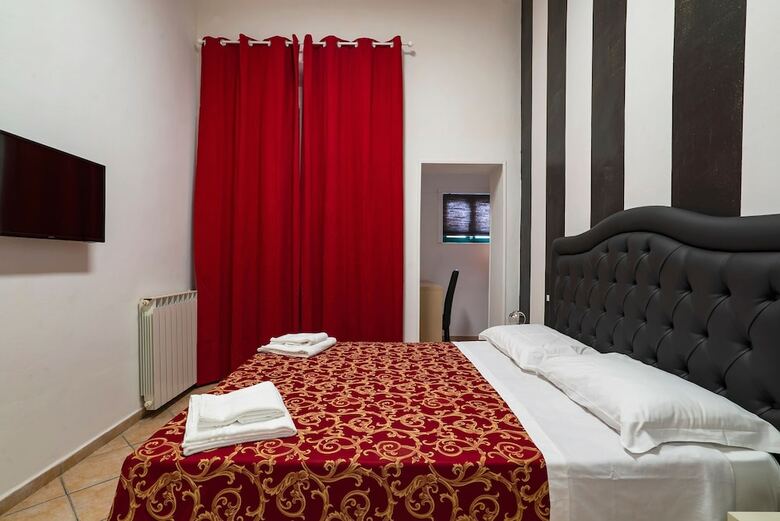 B&B La Cittadella