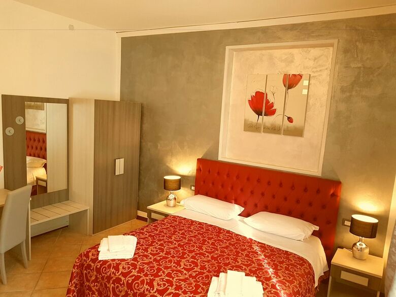 B&B La Cittadella